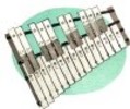 Thumbnail Vintage Two-octave Xylophone/Marimba Plans